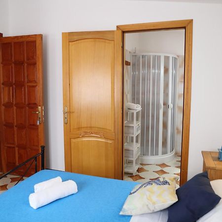Villa Benny San Vito Lo Capo Bagian luar foto