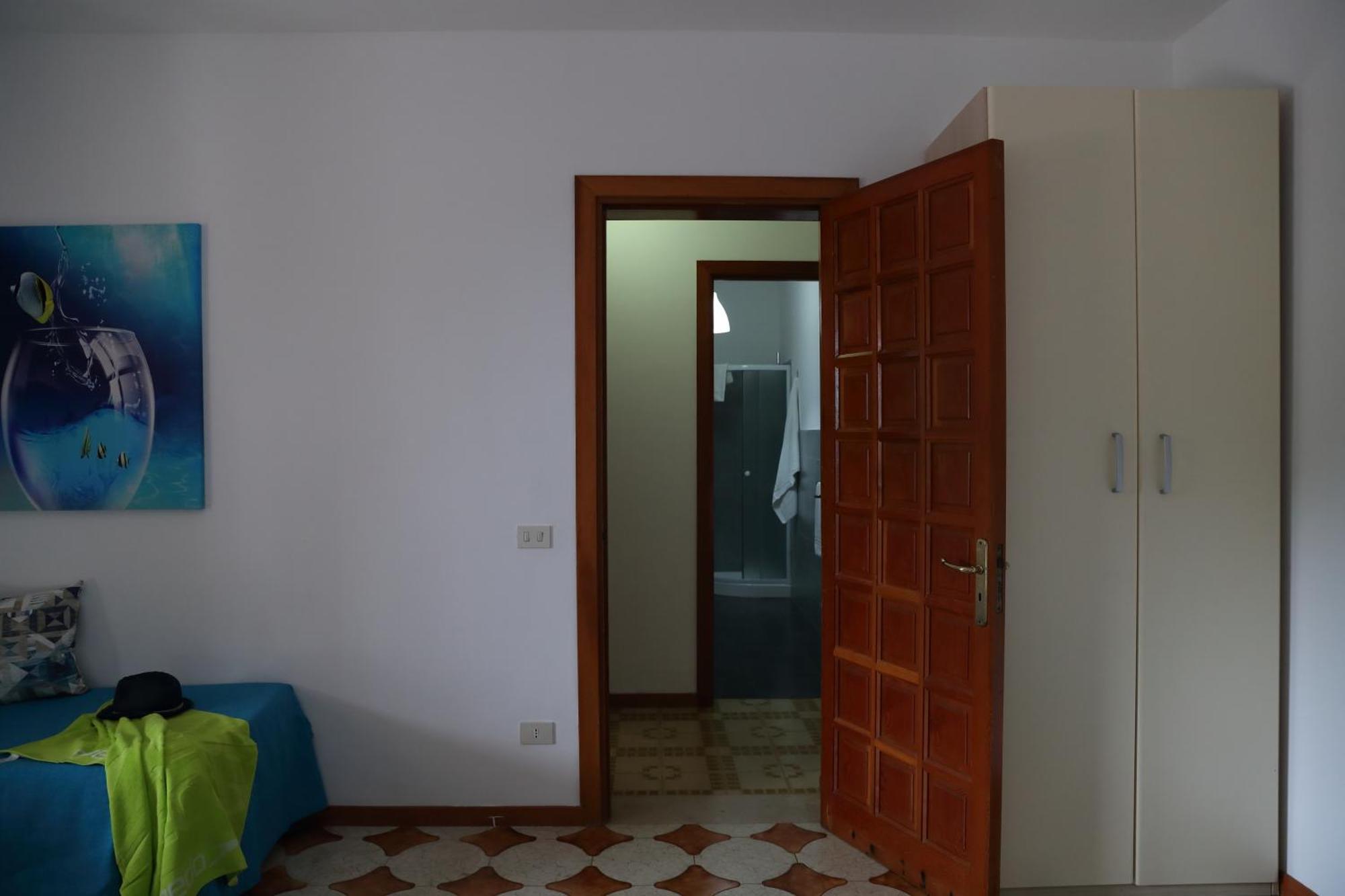 Villa Benny San Vito Lo Capo Bagian luar foto