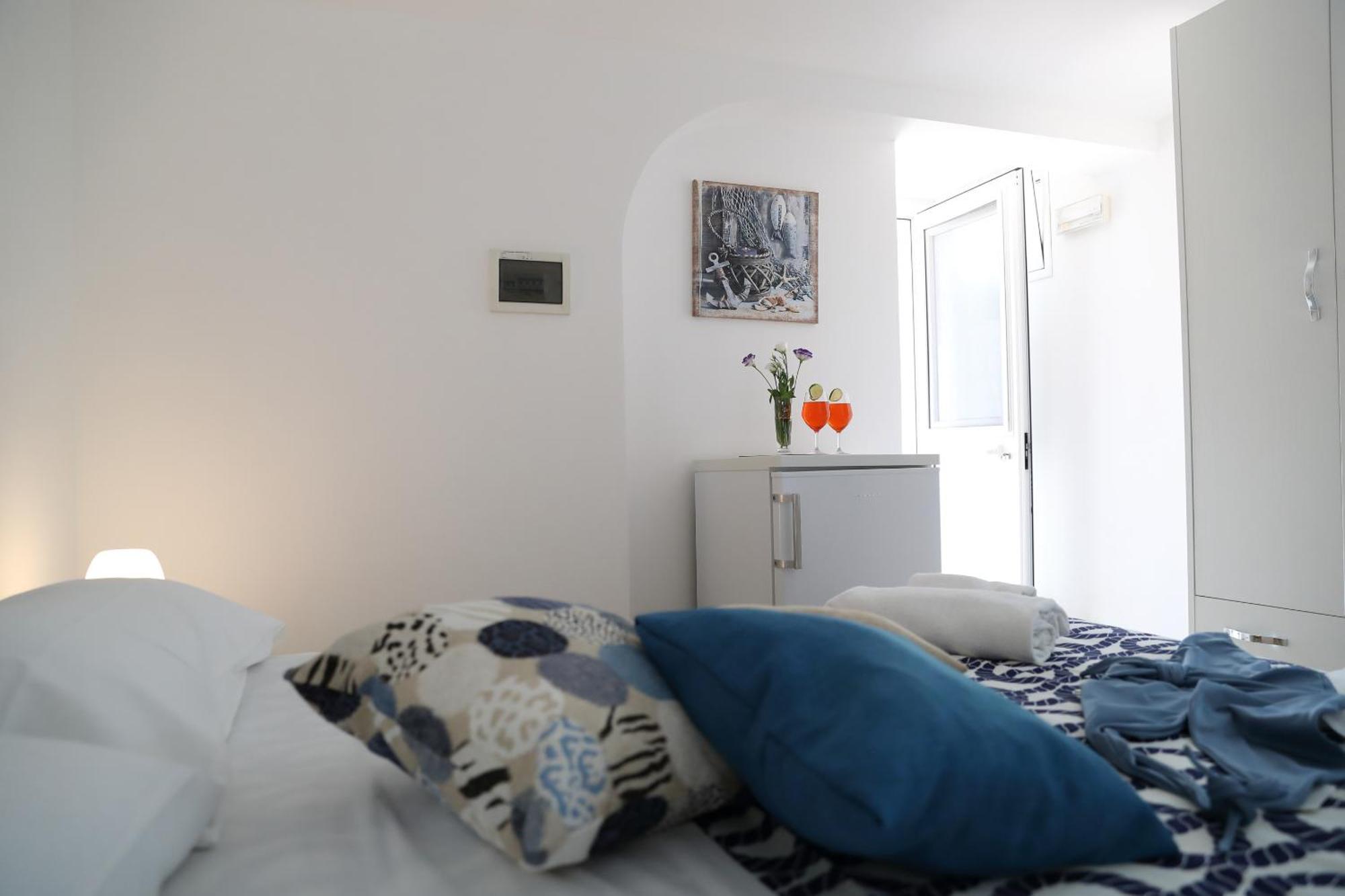 Villa Benny San Vito Lo Capo Ruang foto