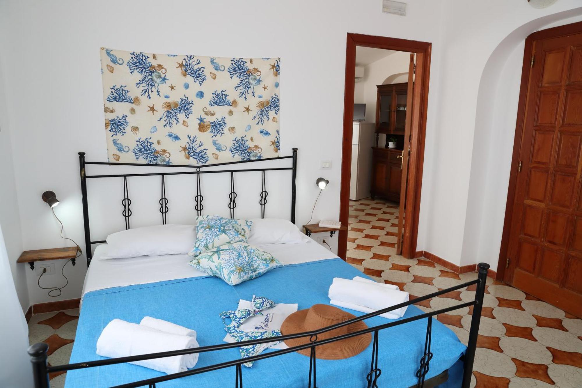 Villa Benny San Vito Lo Capo Ruang foto